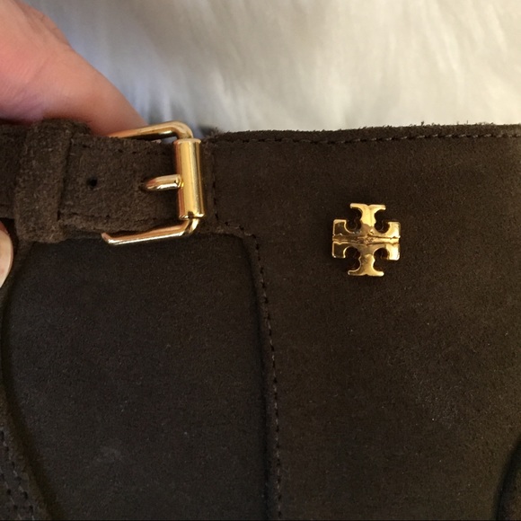 Tory Burch Booties - Picture 3 of 7